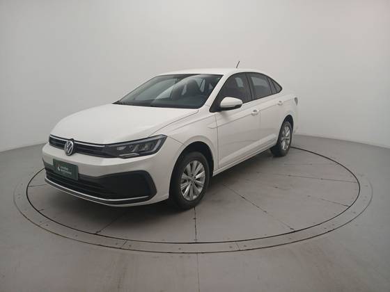 VOLKSWAGEN VIRTUS 1.0 170 TSI AUTOMÁTICO VOLKSWAGEN VIRTUS 1.0 170 TSI AUTOMÁTICO
